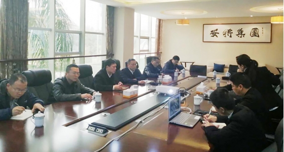 陈铭到yl23455永利“一带一起”华侨相助工业园 开展“三效劳”活动