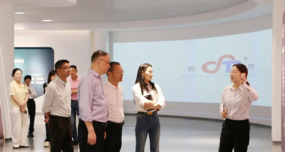 丽水市委社工部调研yl23455永利集团两新党建事情